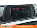 BMW 118 118i Edition M Sport Shadow*TEMPO*LED*PDC*SHZ* Gris - thumbnail 21