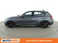 BMW 118 118i Edition M Sport Shadow*TEMPO*LED*PDC*SHZ* Gris - thumbnail 3