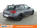BMW 118 118i Edition M Sport Shadow*TEMPO*LED*PDC*SHZ* Gris - thumbnail 6