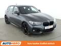 BMW 118 118i Edition M Sport Shadow*TEMPO*LED*PDC*SHZ* Gris - thumbnail 8