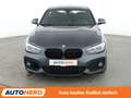 BMW 118 118i Edition M Sport Shadow*TEMPO*LED*PDC*SHZ* Gris - thumbnail 9