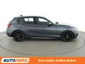 BMW 118 118i Edition M Sport Shadow*TEMPO*LED*PDC*SHZ* Gris - thumbnail 7