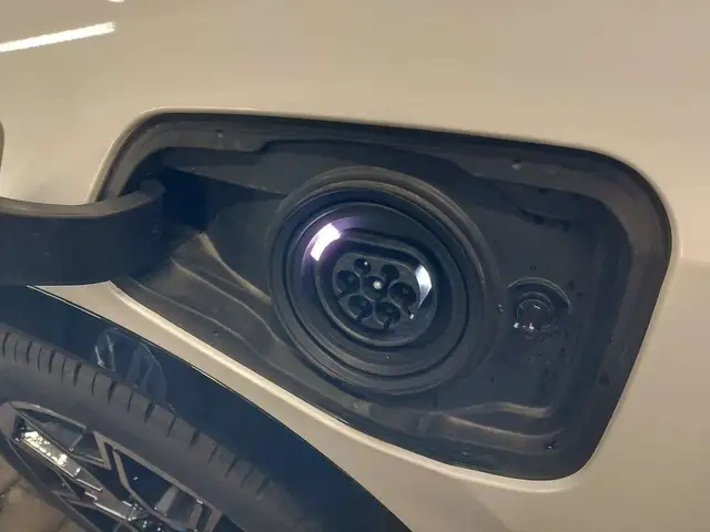 BMW X1 view 7