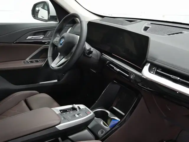 BMW X1 view 5