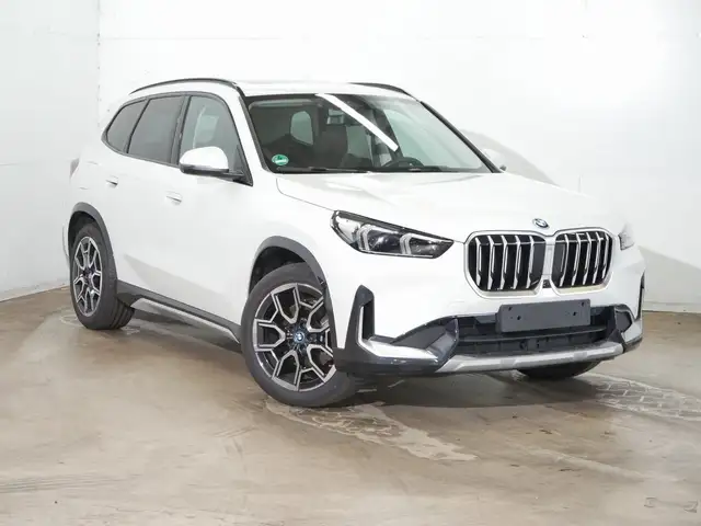 BMW X1 main image