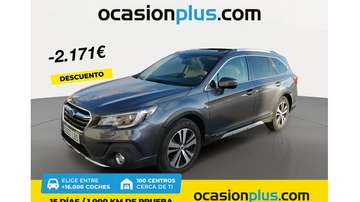 2.5i Executive Plus S CVT