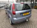 Ford Fiesta 1.4 TDCi Futura Blauw - thumbnail 5