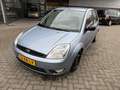 Ford Fiesta 1.4 TDCi Futura Blauw - thumbnail 2