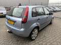 Ford Fiesta 1.4 TDCi Futura Blauw - thumbnail 4