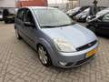 Ford Fiesta 1.4 TDCi Futura Blauw - thumbnail 1