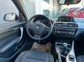 BMW 114 d Weiß - thumbnail 9