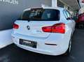 BMW 114 d Weiß - thumbnail 5