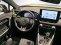Toyota RAV 4 2,5 Hybrid PHEV Active AWD Silber - thumbnail 10