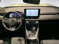 Toyota RAV 4 2,5 Hybrid PHEV Active AWD Silber - thumbnail 9