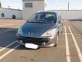 Peugeot 307 Break SW Premium 1,6  Automatik,Panoramadach Gris - thumbnail 4