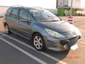 Peugeot 307 Break SW Premium 1,6  Automatik,Panoramadach Gris - thumbnail 5