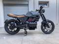BMW K 75 S Cafe Racer - ASI - Perfetta Gris - thumbnail 15