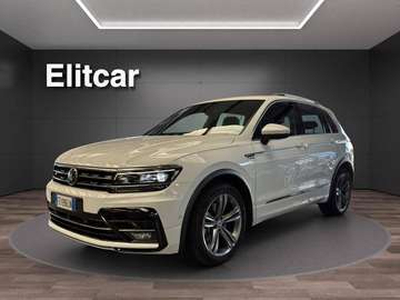 2.0 TDI 190 CV SCR DSG 4MOTION R-LINE BMT