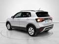 Volkswagen T-Cross 1.0 TSI Life 85kW Gris - thumbnail 5