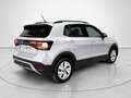 Volkswagen T-Cross 1.0 TSI Life 85kW Gris - thumbnail 3