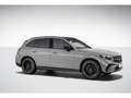 Mercedes-Benz GLC 450 d 4M #AMG #LEDER #PANO #AHK #BURMESTER Grau - thumbnail 4