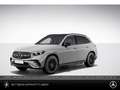 Mercedes-Benz GLC 450 d 4M #AMG #LEDER #PANO #AHK #BURMESTER Grau - thumbnail 1
