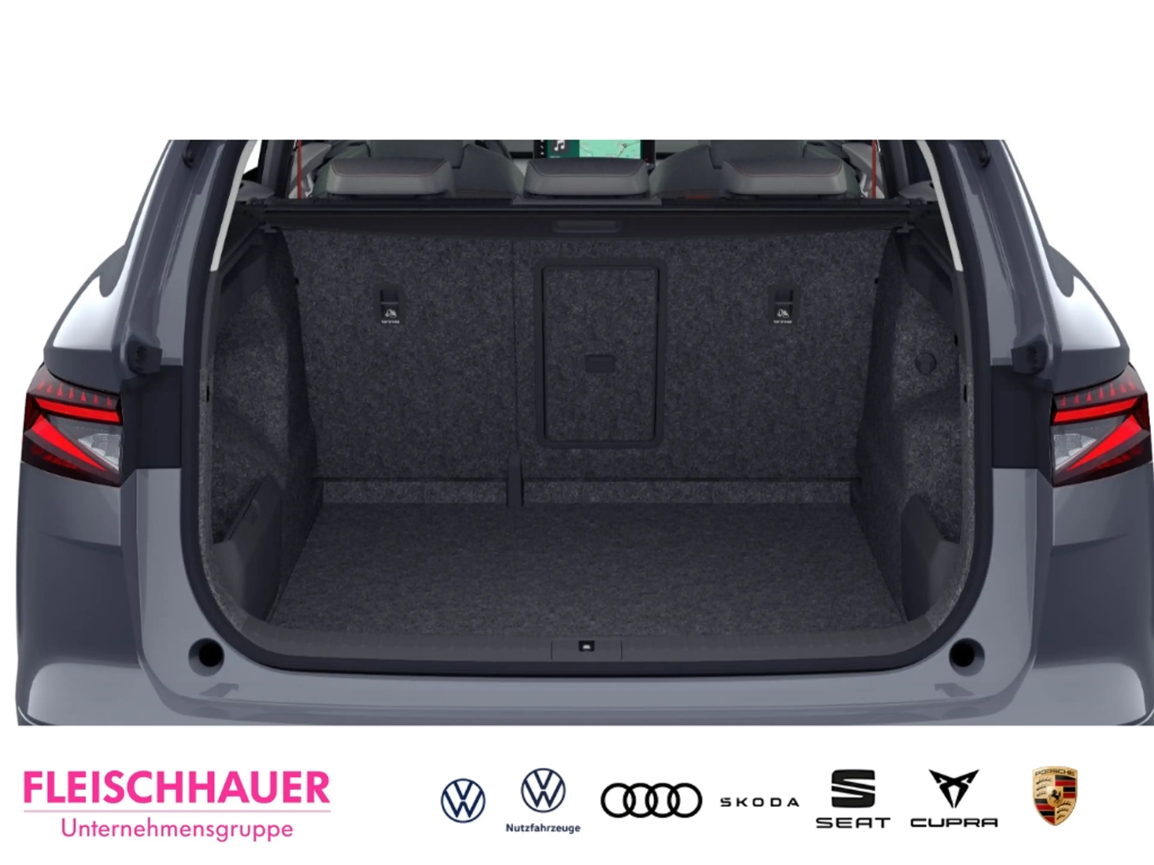 Skoda Enyaq Selection 85 ADVANCED AHK 21''-FELGE SIMPLY-CLEVER — photo 6