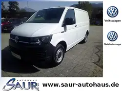 Volkswagen T6 Transporter Kasten 2.0 TDI*Radio*PDC*Flügeltüren