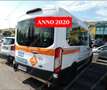 Ford Transit 2.0tdci 130cv L2H2 TRASPORTO DISABILI Bianco - thumbnail 5