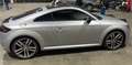 Audi TT Coupe 2.0 tfsi quattro s-tronic Argento - thumbnail 3