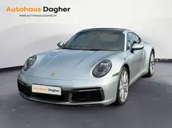 Porsche 992 4 Carrera Allrad BOSE Schiebedach