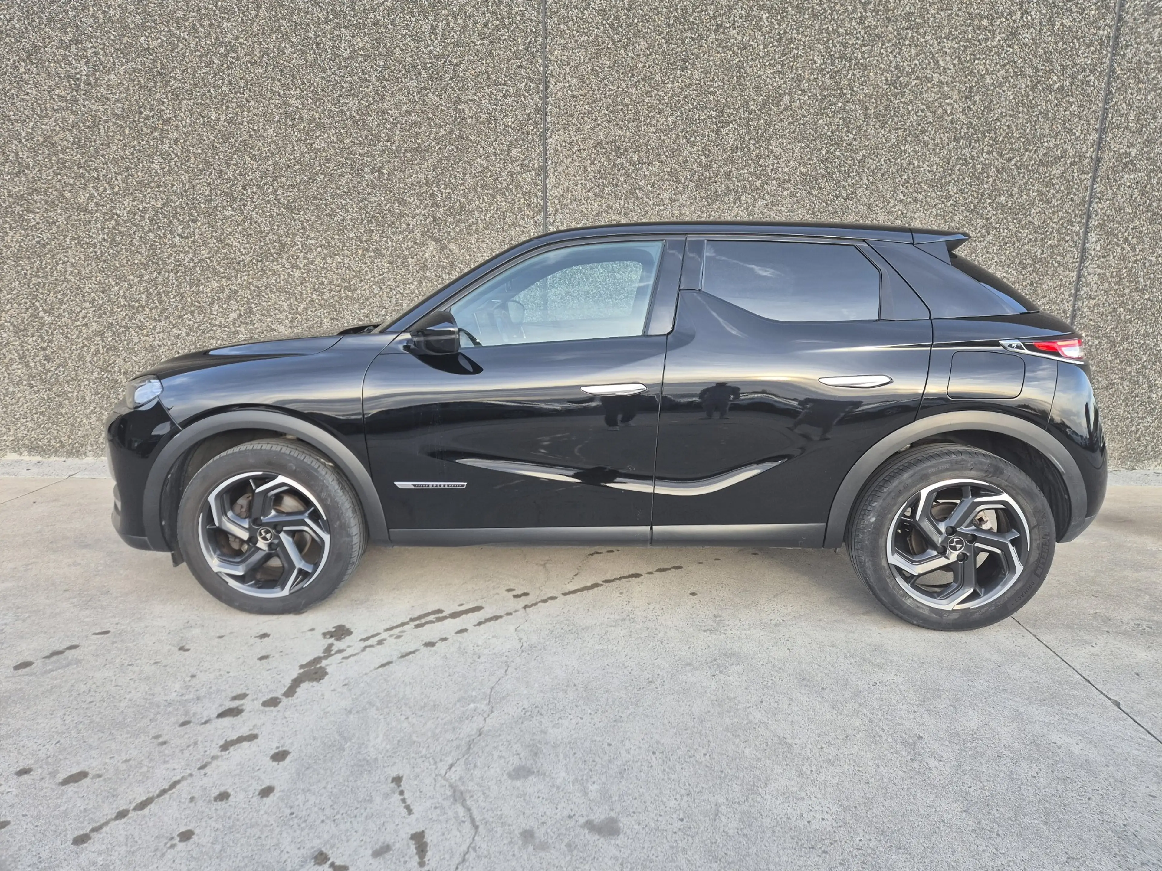 DS Automobiles DS 3 Crossback 1.2 opera//CARPLAY/CAMERA/GPS/CLIM/GARANTIE 12M — photo 7
