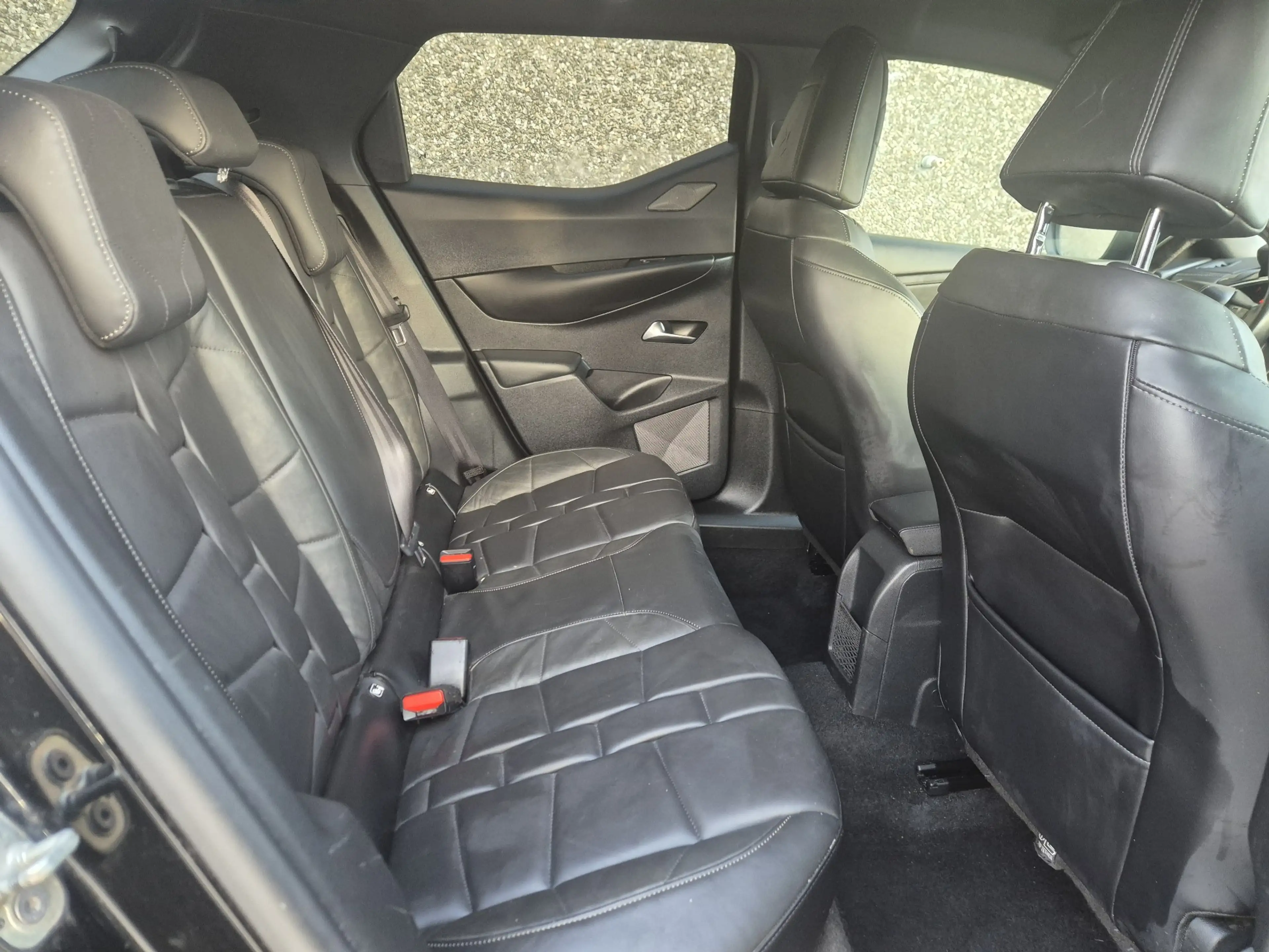 DS Automobiles DS 3 Crossback 1.2 opera//CARPLAY/CAMERA/GPS/CLIM/GARANTIE 12M — photo 13