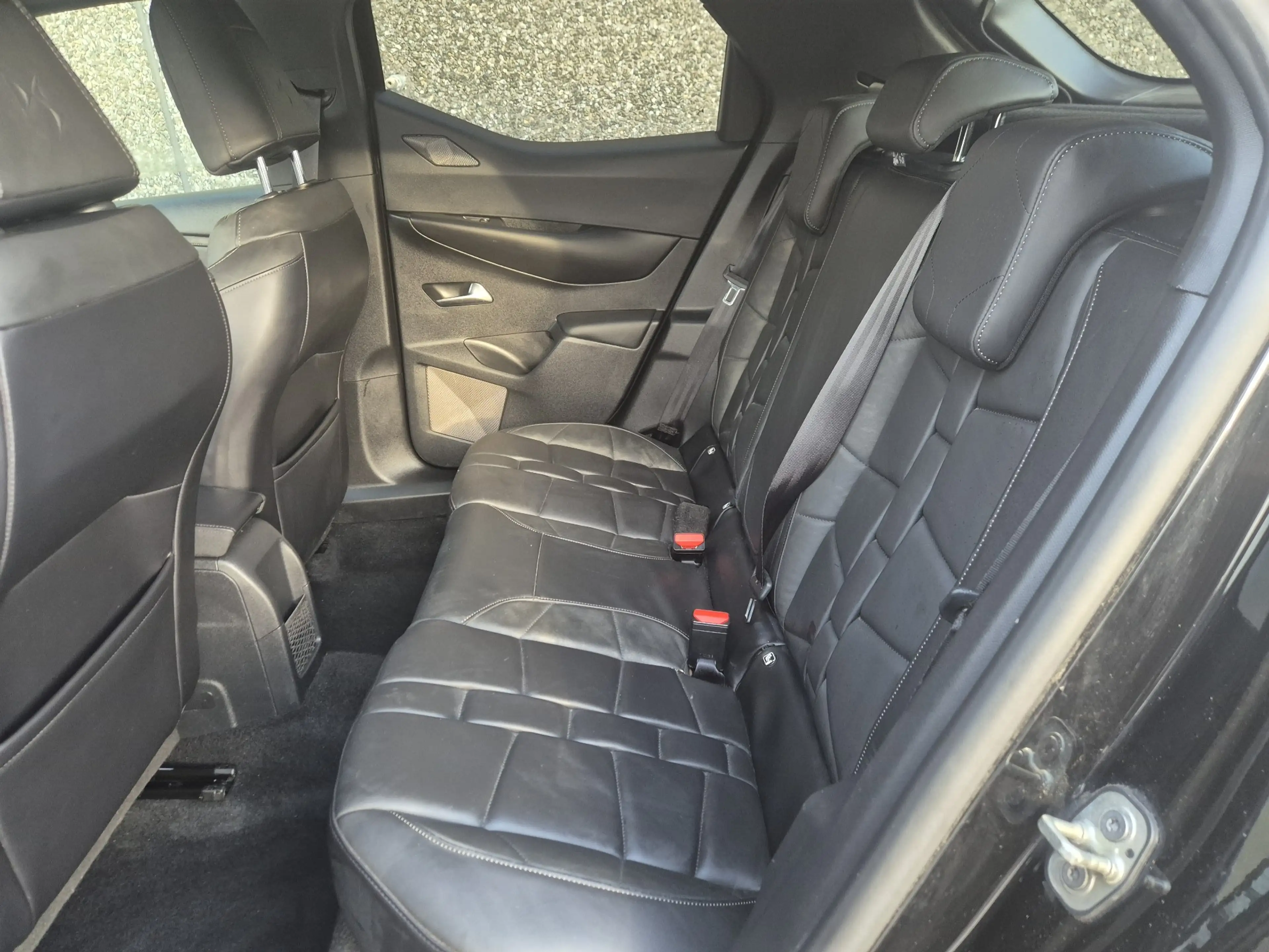 DS Automobiles DS 3 Crossback 1.2 opera//CARPLAY/CAMERA/GPS/CLIM/GARANTIE 12M — photo 11