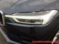 Volvo XC60 B4 (d) AWD Geartronic Momentum Gris - thumbnail 8