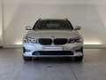 BMW 318 d Touring Advantage Harman/Lordose/SHZ Harman/Lord Silber - thumbnail 4