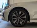 BMW 318 d Touring Advantage Harman/Lordose/SHZ Harman/Lord Silber - thumbnail 3