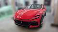Ferrari Purosangue MOD2026/MASSAGE/LIFT/SITZBELÜFTUNG Rouge - thumbnail 1