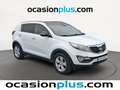 Kia Sportage 1.7CRDi Drive Blanc - thumbnail 2
