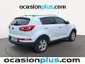 Kia Sportage 1.7CRDi Drive Blanc - thumbnail 4