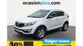 Kia Sportage 1.7CRDi Drive Blanc - thumbnail 1