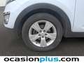 Kia Sportage 1.7CRDi Drive Blanc - thumbnail 34