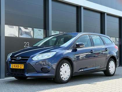 Ford Focus 1.6 TDCI ECOnetic Lease