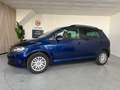 Volkswagen Golf Plus 1.2 TSI Comfortline Automaat, Airco, Navigatie, Cr Blauw - thumbnail 1