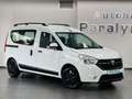 Dacia Dokker Comfort Behindertengerecht-Rampe Weiß - thumbnail 2
