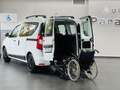 Dacia Dokker Comfort Behindertengerecht-Rampe Weiß - thumbnail 1