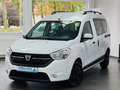 Dacia Dokker Comfort Behindertengerecht-Rampe Weiß - thumbnail 3