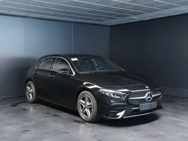 Mercedes-Benz A 180 AMG Line Premium auto #VARI COLORI