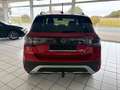Volkswagen T-Cross 1.0 TSI Advance DSG, AHK, Kamera, Matrix Rot - thumbnail 6