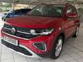 Volkswagen T-Cross 1.0 TSI Advance DSG, AHK, Kamera, Matrix Rot - thumbnail 1